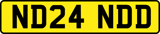ND24NDD
