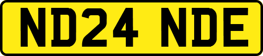ND24NDE