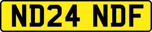 ND24NDF