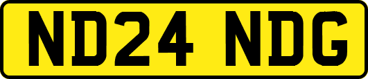ND24NDG