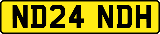 ND24NDH