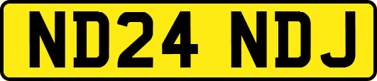 ND24NDJ