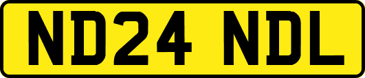 ND24NDL