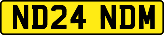 ND24NDM