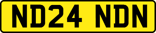 ND24NDN