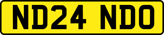 ND24NDO