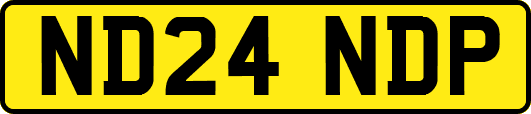 ND24NDP