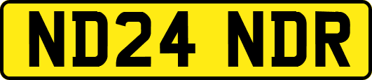 ND24NDR