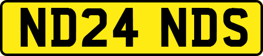 ND24NDS