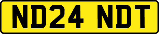 ND24NDT