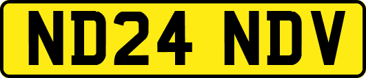 ND24NDV