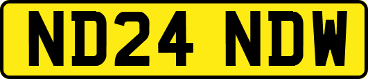 ND24NDW