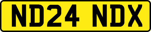 ND24NDX