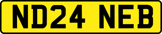 ND24NEB