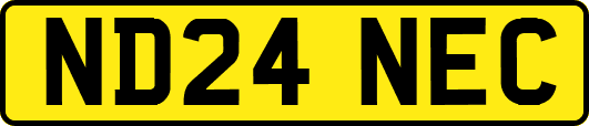 ND24NEC