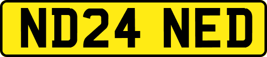 ND24NED