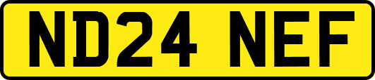 ND24NEF