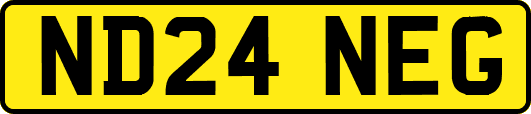 ND24NEG