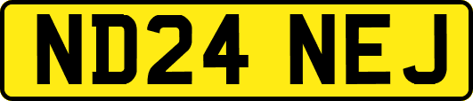 ND24NEJ
