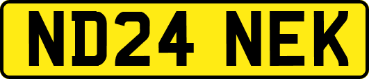 ND24NEK