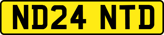 ND24NTD