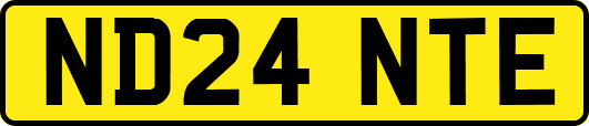 ND24NTE