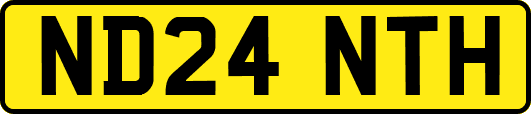 ND24NTH