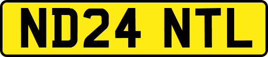 ND24NTL