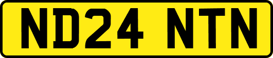 ND24NTN