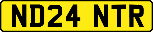 ND24NTR