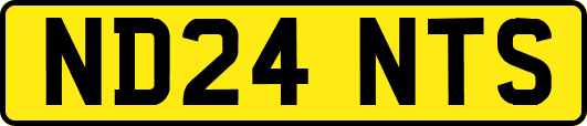 ND24NTS