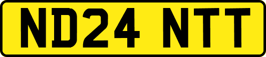 ND24NTT