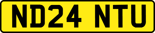 ND24NTU