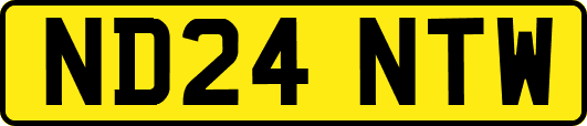 ND24NTW