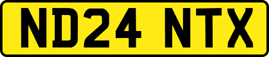 ND24NTX