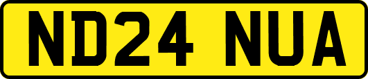 ND24NUA