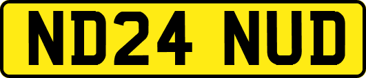 ND24NUD