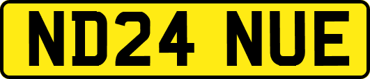ND24NUE