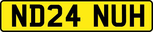 ND24NUH