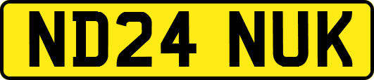 ND24NUK