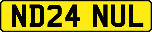ND24NUL
