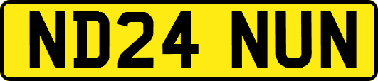 ND24NUN
