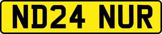 ND24NUR
