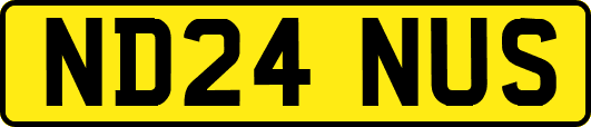 ND24NUS