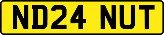 ND24NUT