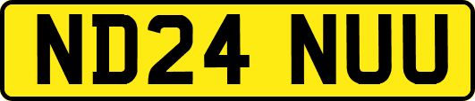 ND24NUU