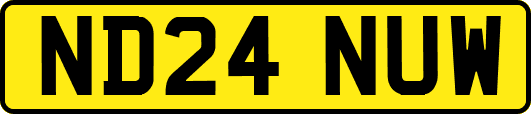 ND24NUW