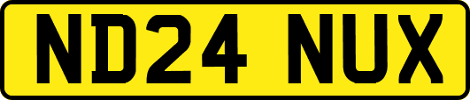 ND24NUX