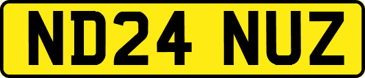 ND24NUZ
