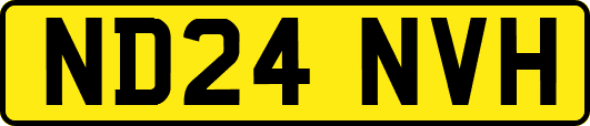 ND24NVH